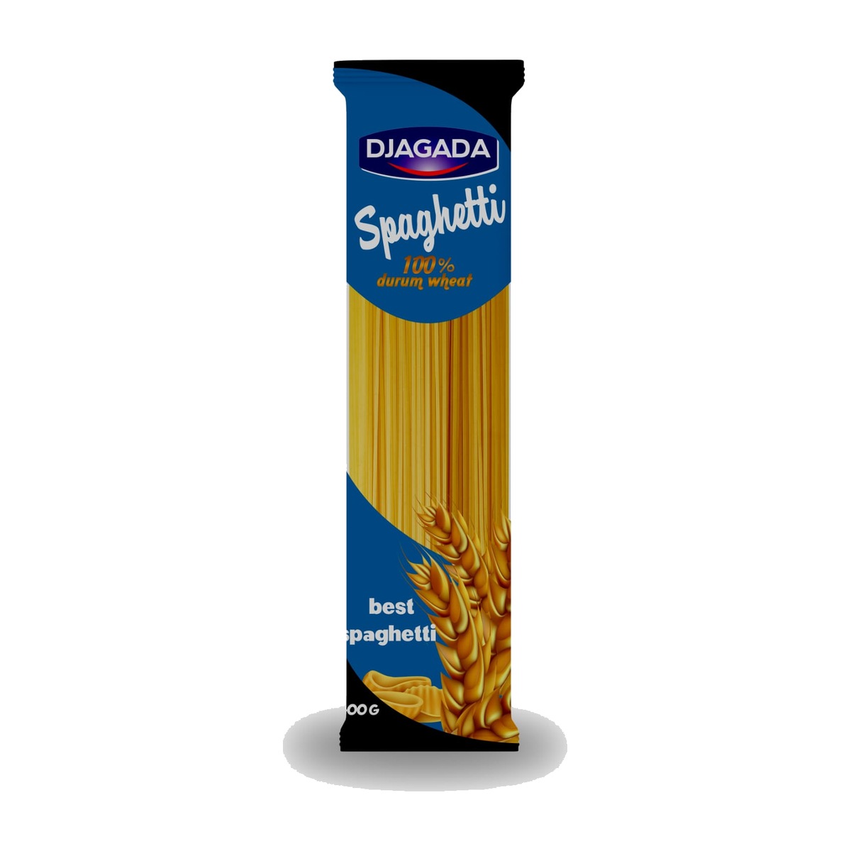 Spaghetti