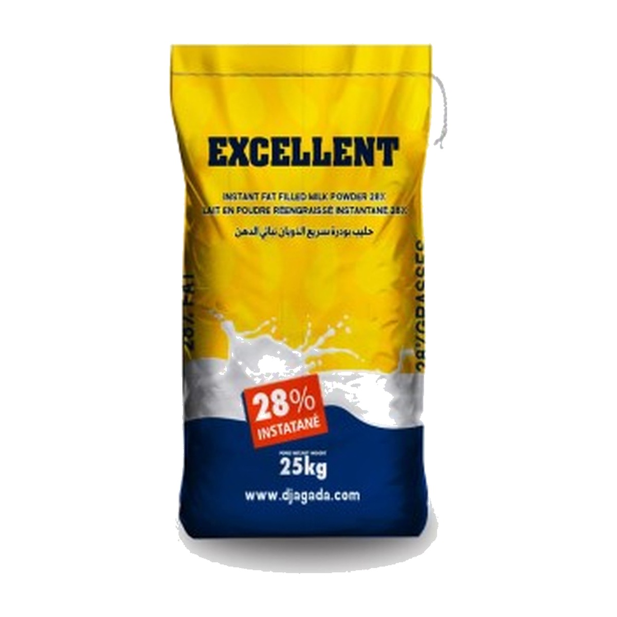 Fat Filled Milk Powder