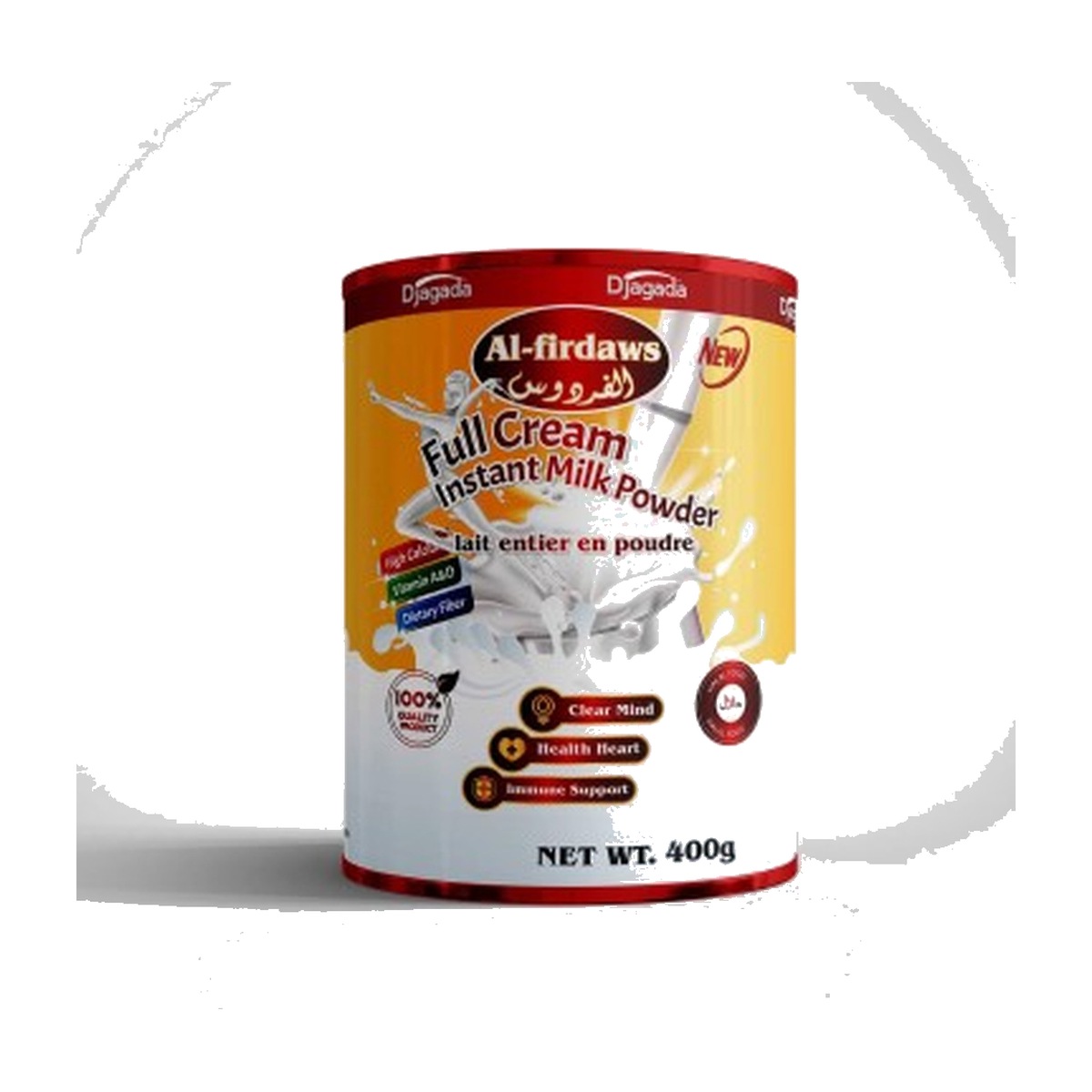 Skimmed Milk Powder