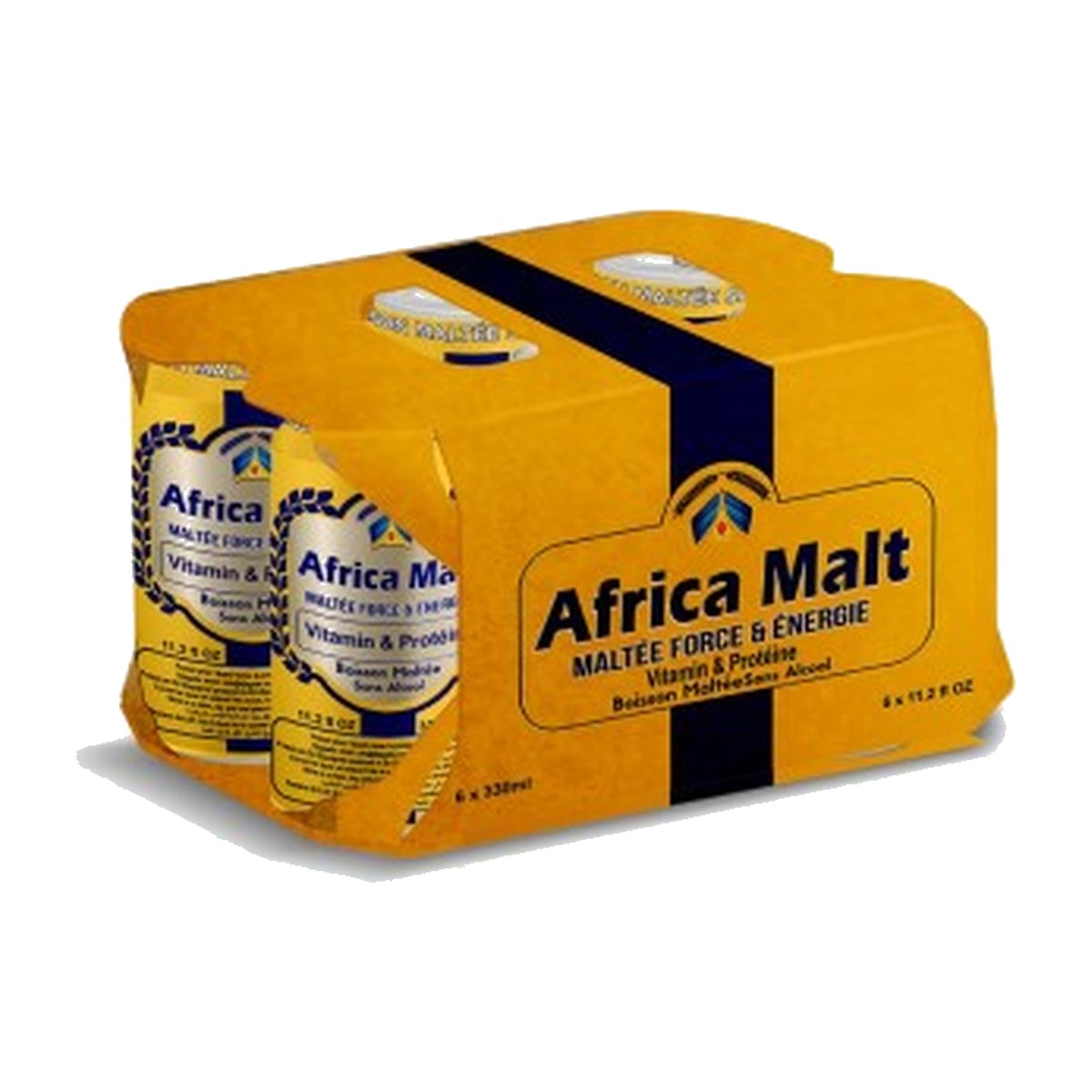 Malt Drink