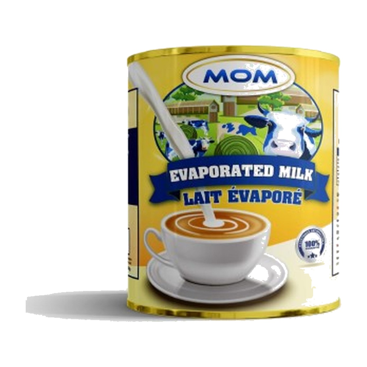 Condensed Milk