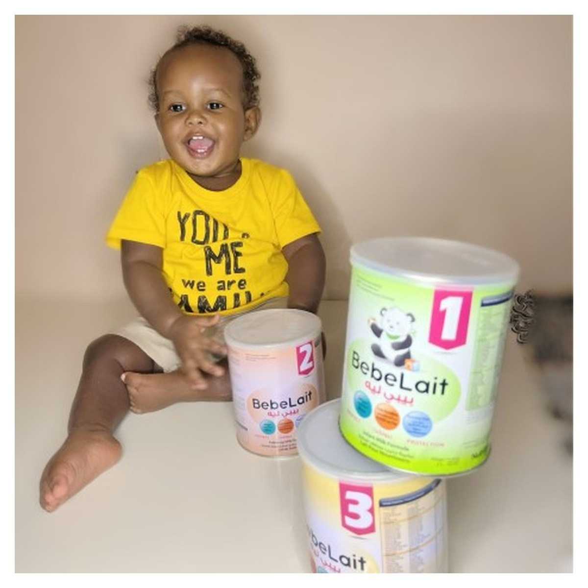 Baby/Infant Milk