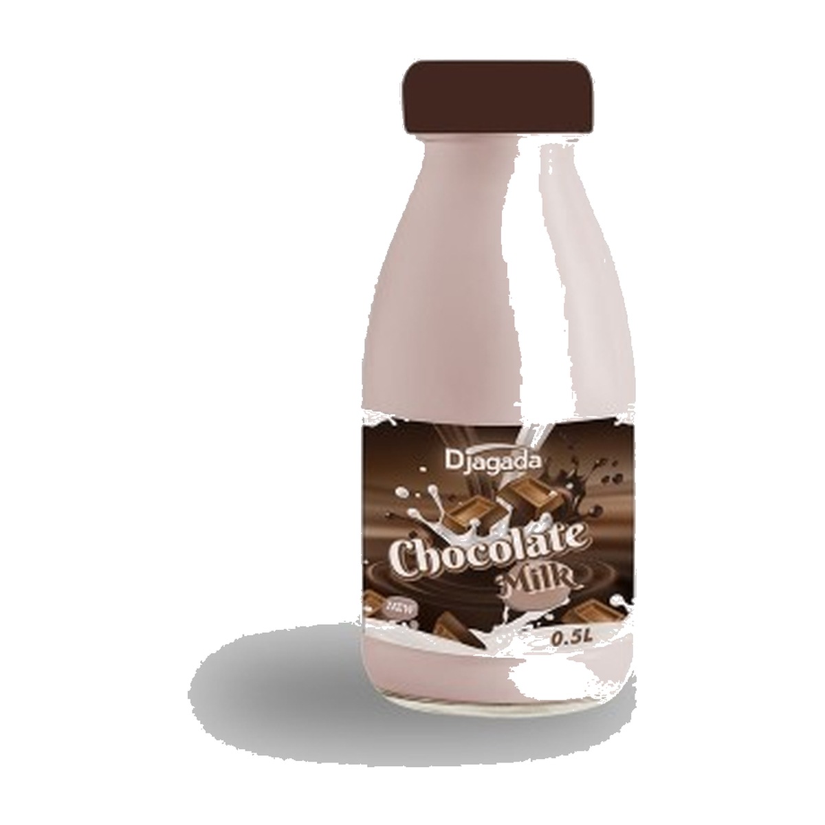Flavoured Milk Drink